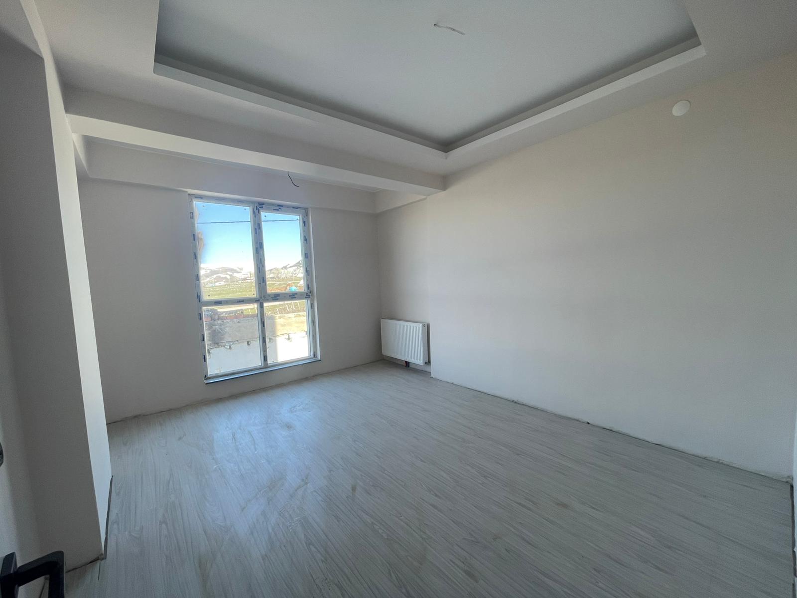 ABDURRAHMAN GAZİ'DE SATILIK 3+1 DAİRE